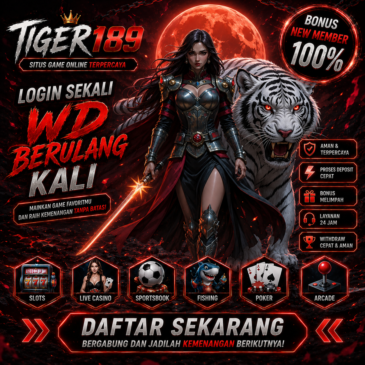 Promo Banner